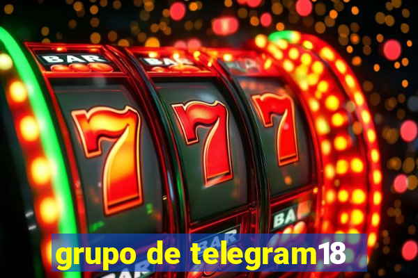 grupo de telegram18